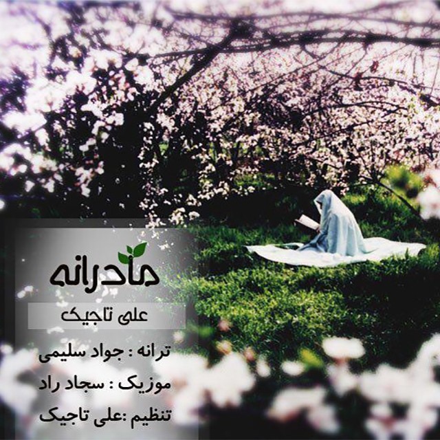 دانلود آهنگ علی تاجیک تیر آخر