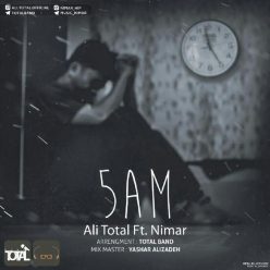 Ali Total Ft Nimar – 5 Sobh