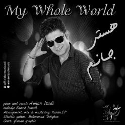 Arman Izadi – Hastie Janam