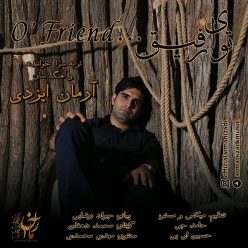 Arman Izadi – To Ey Refigh