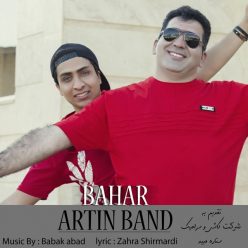 Artin Band – Bahar