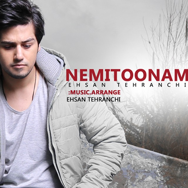 Ehsan Tehranchi – Nemitoonam