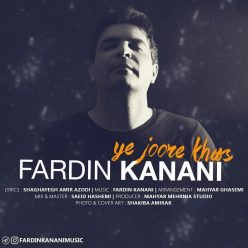 Fardin Kanani – Ye Joore Khas