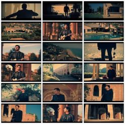Farzad Farzin – Man Be Jahanam
