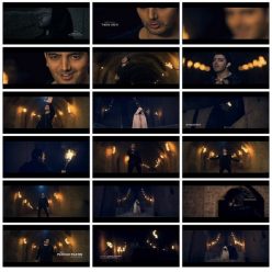 Farzad Farzin – Parvaz