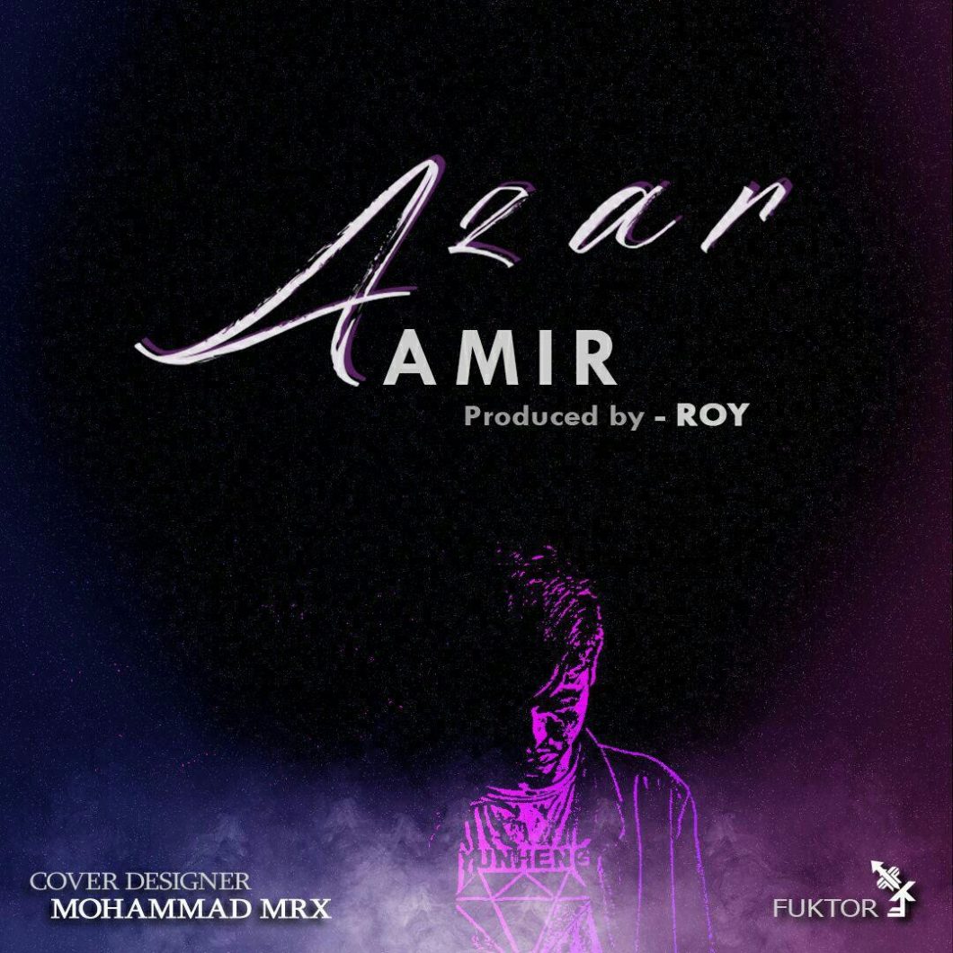 Fuktor (Amir) – Azar