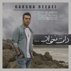 Garsha Rezaei – Delet Nakhad