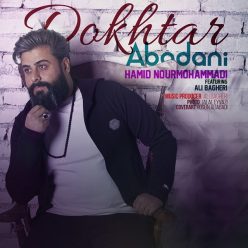 دانلود آهنگ حمید نورمحمدی دلتنگی