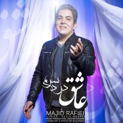 Majid Rafiei – Asheghe Darde Saram