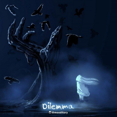 Mooditory – Dilemma