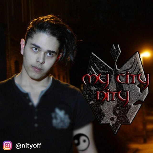 Nity – My City