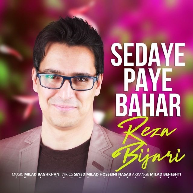 Reza Bijari – Sedaye Paye Bahar