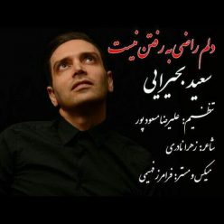 Saeed Bahiraie – Delam Razi Be Raftan Nist‏