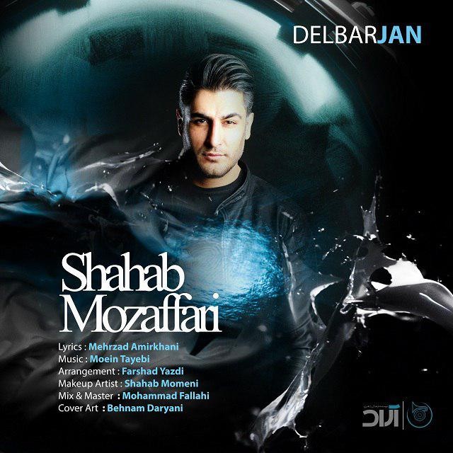 Shahab Mozaffari – Delbar Jan