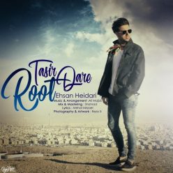 Ehsan Heidari – Root Tasir Dare