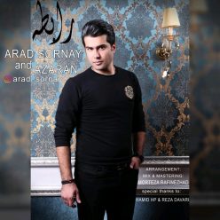 Arad Sornay – Rabete (Ft Azaran)