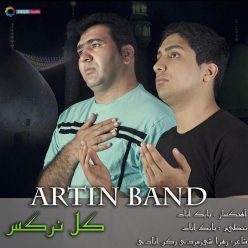 Artin Band – Gole Narges