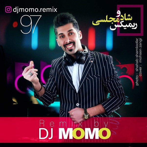Dj Momo – Remix