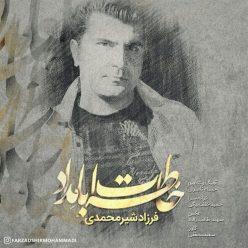دانلود آهنگ فرزاد شیرمحمدی وقتی میرفتی