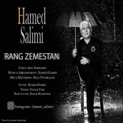 دانلود آهنگ حامد سلیمی جوونی