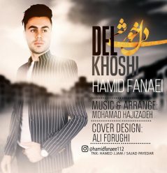 Hamid Fanaei – Delkhoshi
