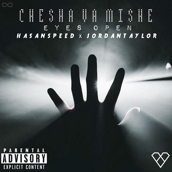 Hasanspeed – Chesha Va Mishe (Ft Jordan Taylor)