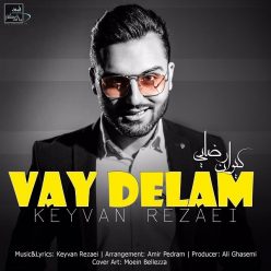 Keyvan Rezaei – Vay Delam