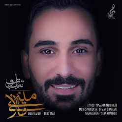 دانلود آهنگ احمد احمدی و مانی امینی زیر بارونم الان