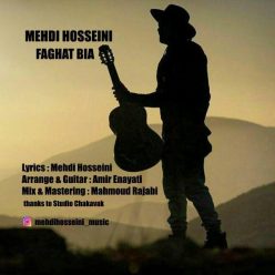 دانلود آهنگ مهدی حسینی بهار