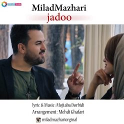 Milad Mazhari – Jadoo