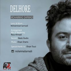 Mohammad Sarmadi – Delhore