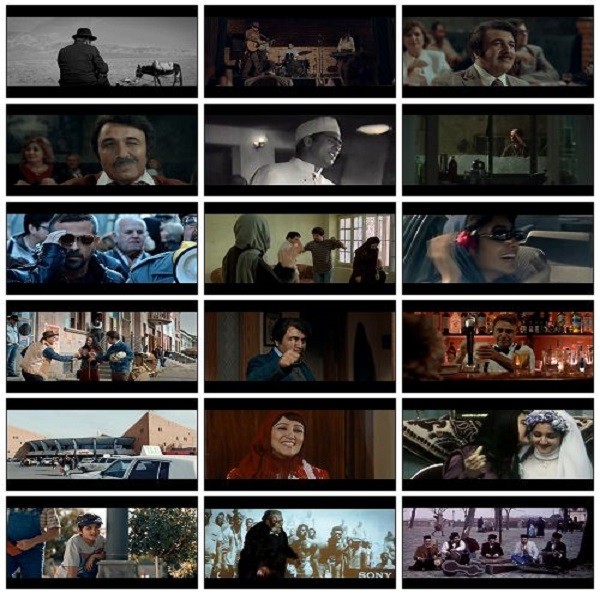 Mohsen Chavoshi – Delbar