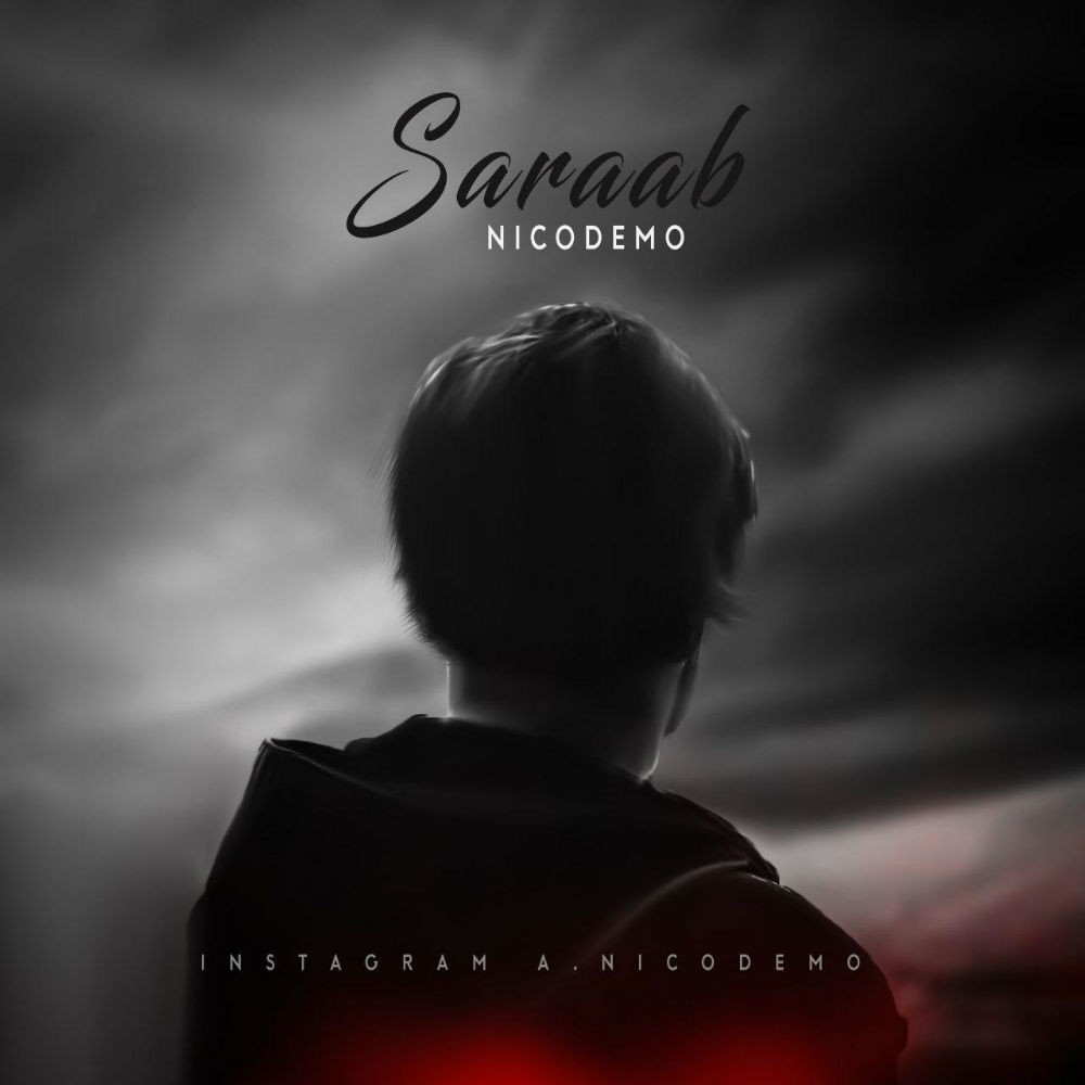 Nicodemo – Saraab
