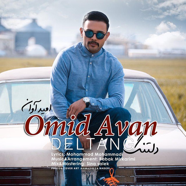 Omid Avan – Deltang
