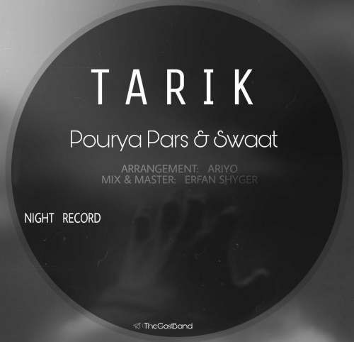 Porya Pars & Swaat – Tarik‏