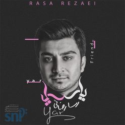 Rasa Rezaei – Yar