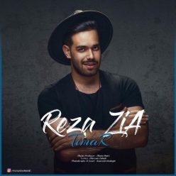 Reza Zia – Timar