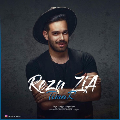 Reza Zia – Timar