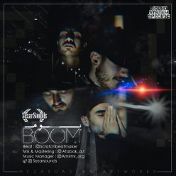 Sezar Sounds – Boom
