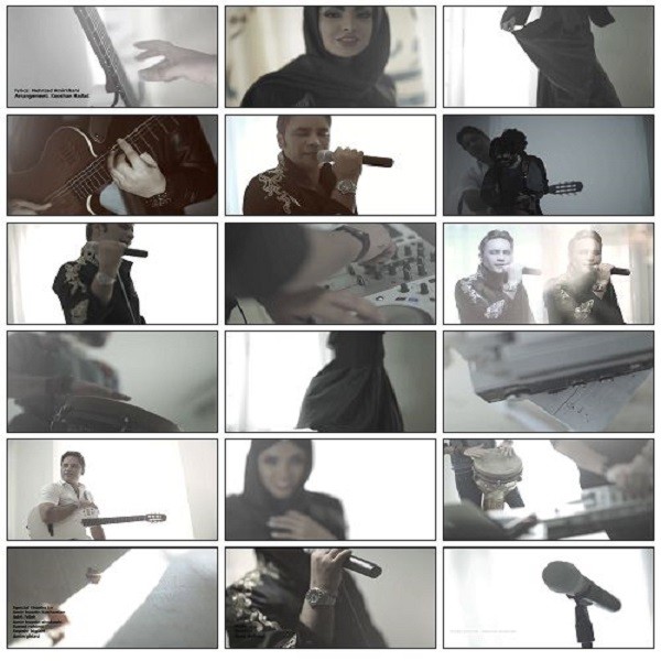 Shahram Shokoohi – Delbare Tannaz