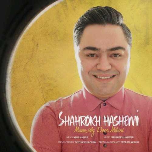 دانلود آهنگ شاهرخ هاشمی منو از دور میبینی