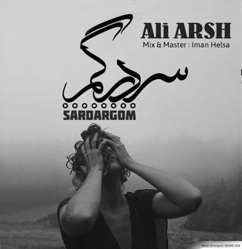 Ali ARSH – Sardargom