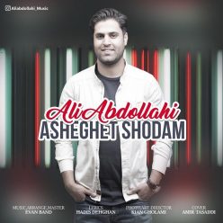 دانلود آهنگ علی عبداللهی دوره گرد