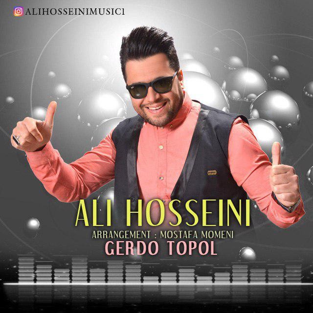 Ali Hosseini – Gerdo Topol