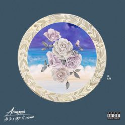 Ali TA x Naji – Aramesh (Ft Sahand)