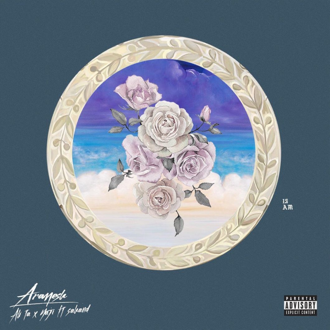 Ali TA x Naji – Aramesh (Ft Sahand)