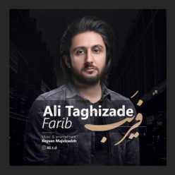 دانلود آهنگ محمد تقی زاده حس خالی از تردید