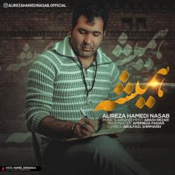 Alireza Hamedi Nasab – Hamishe