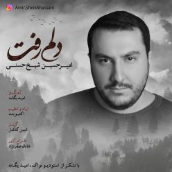 دانلود آهنگ امیرحسین شیخ حسنی شبهاى تنهایى