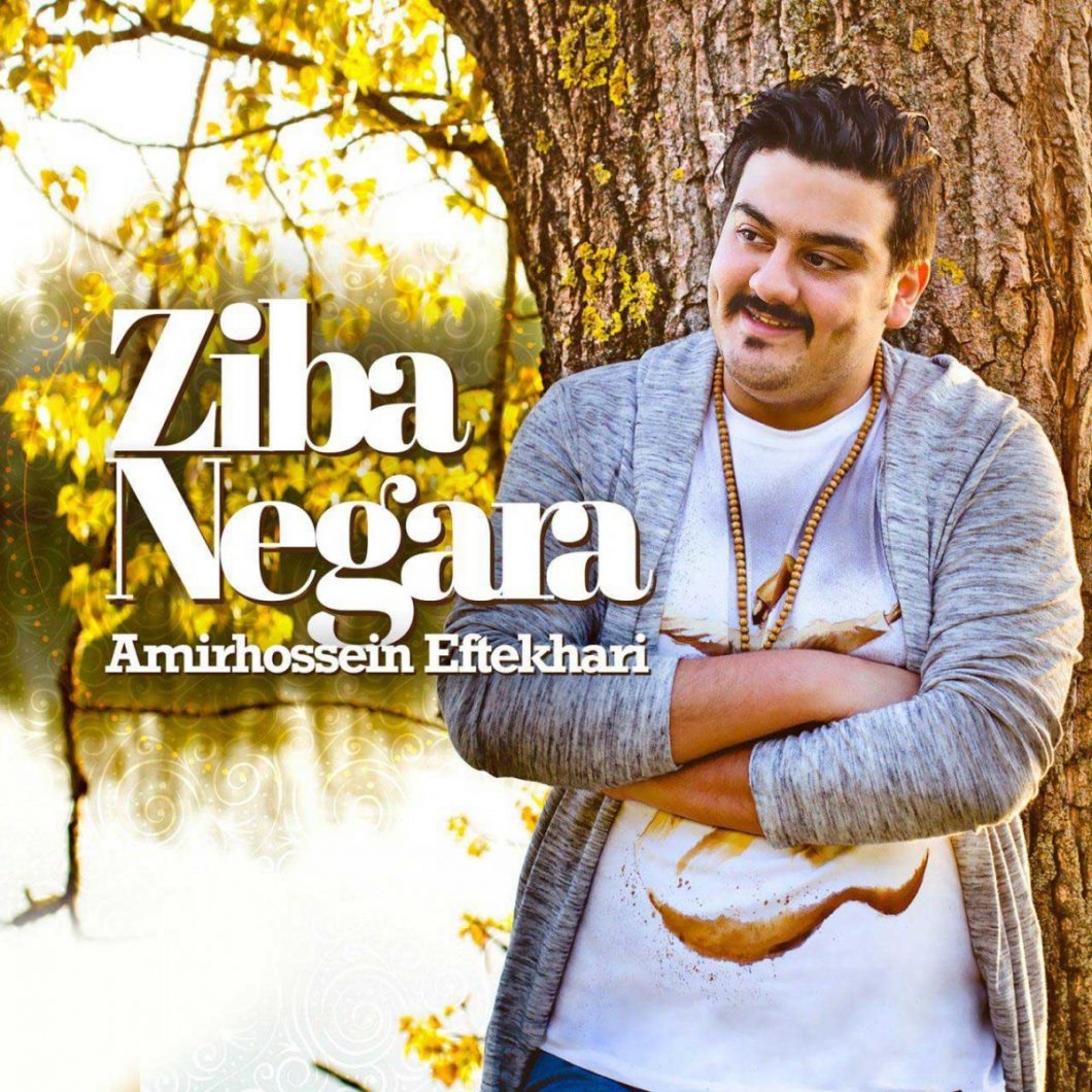 Amirhossein Eftekhari – Ziba Negara
